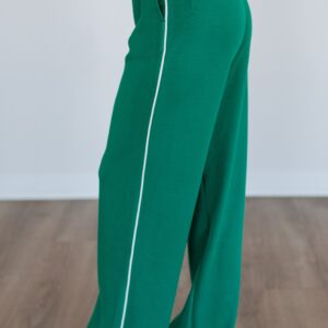 Fast Lane Pants