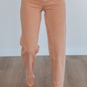 Mavis Mica Jeans