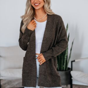 Auralia Knit Cardigan