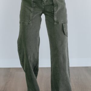 Zane KanCan Jeans
