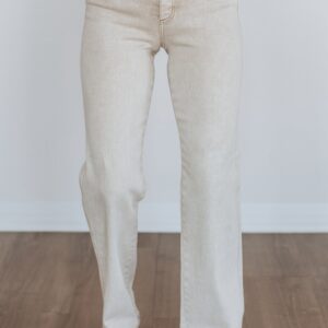 Cassia Saige Jeans