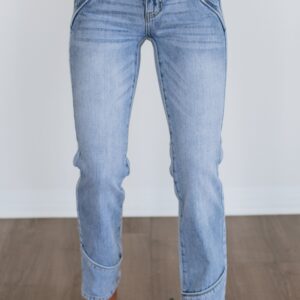 Lily Saige Jeans