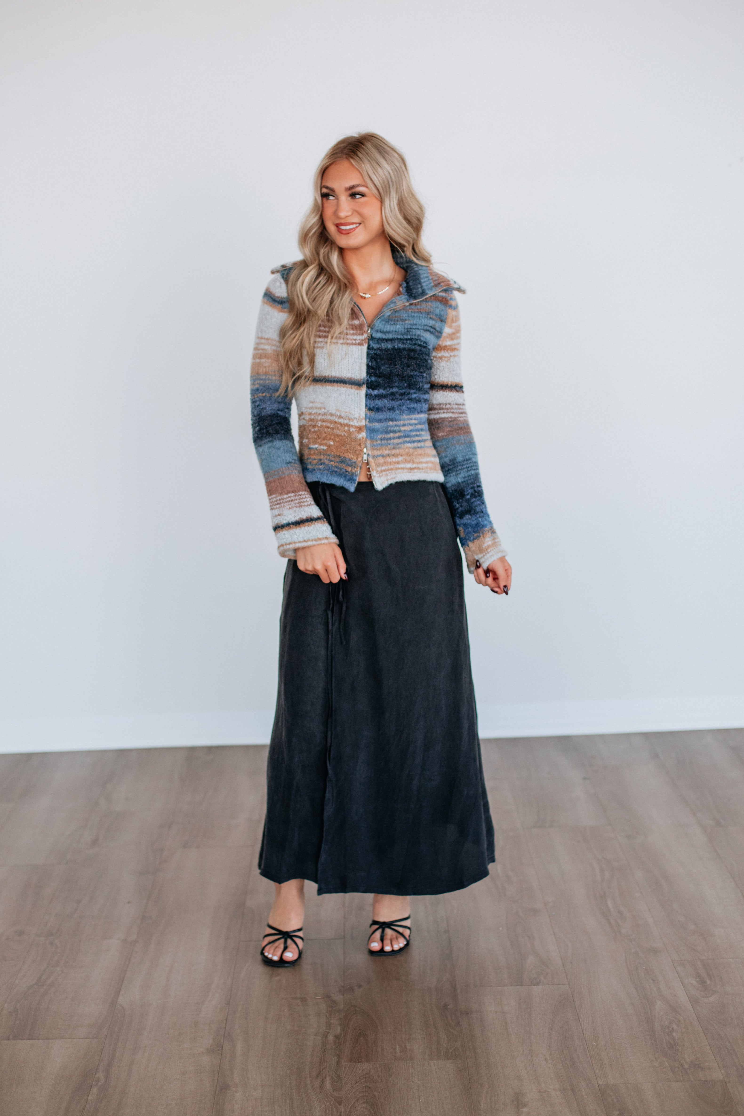 Sunny Knit Sweater - Image 6