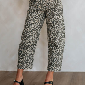 Run Wild Pants