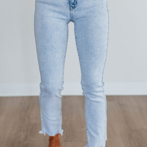 Angie Saige Jeans